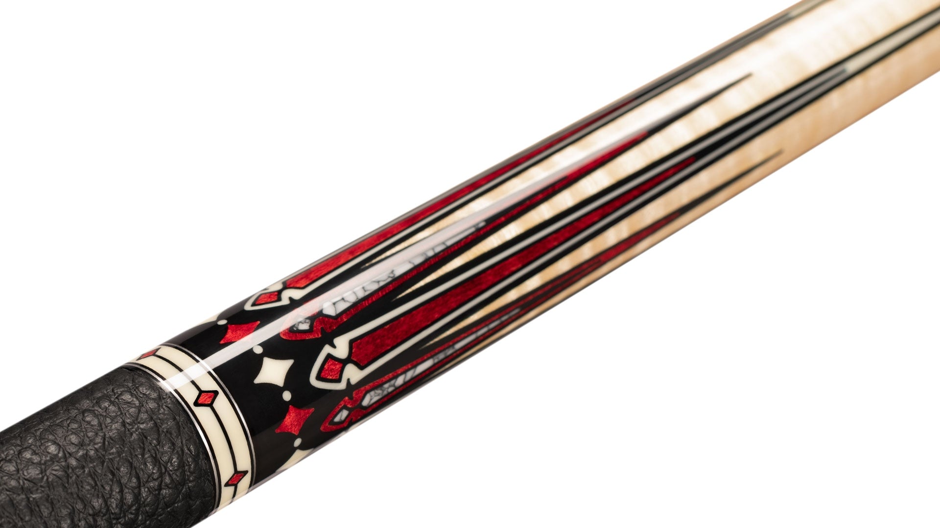 IKON4 – プレデターキューズ