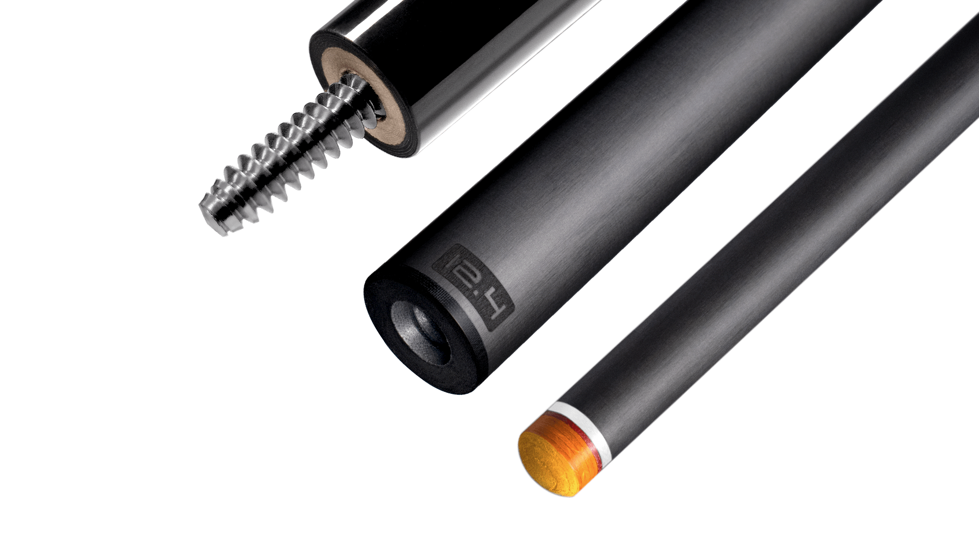 プレデター 9k-1(黒)、revoシャフト12.4mm(WVP)ユニロック - ビリヤード プレデター 9k-1(黒)、revoシャフト12.4mm(WVP)ユニロック - ビリヤード