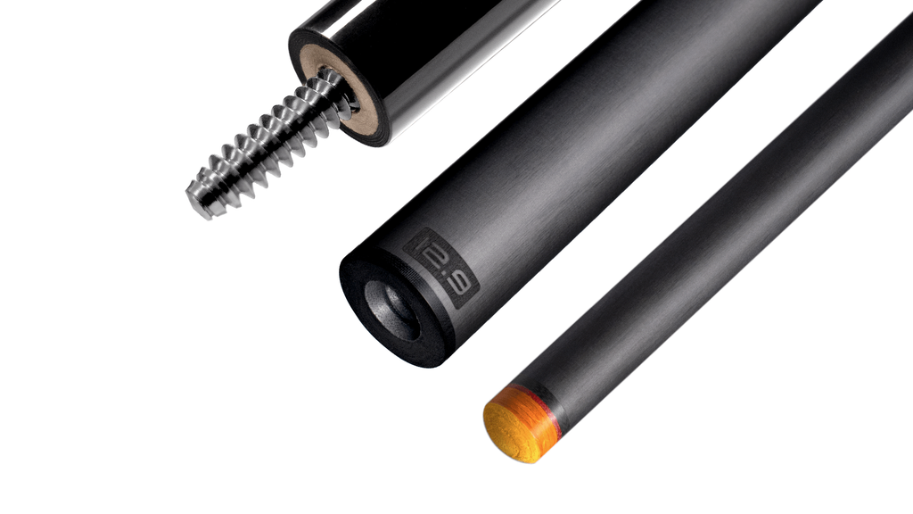 プレデターREVOシャフト12.9 10山 predator-revo-12-9-mm-low-