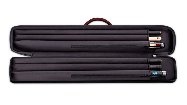 URBAIN 2バット4シャフト ソフト レッド